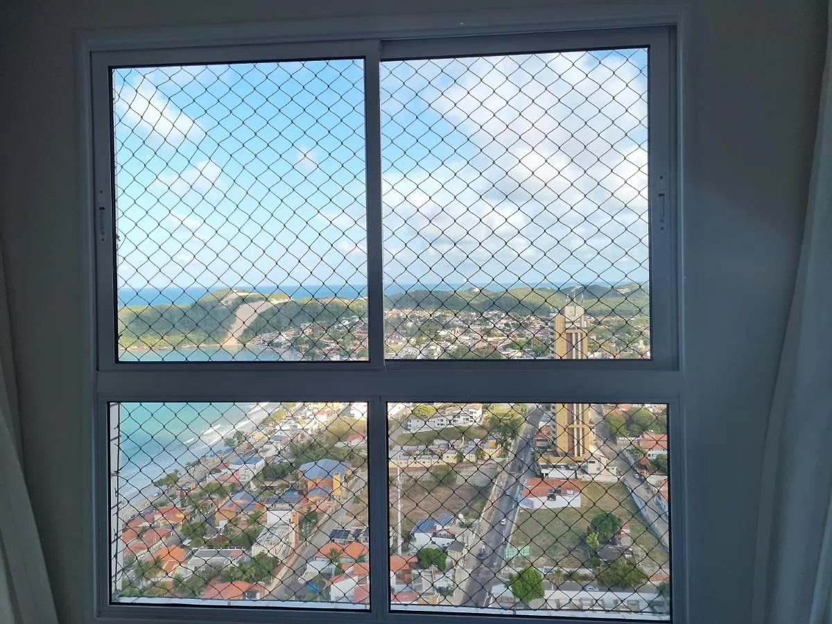 Ponta Negra Rn02 Apartamento Natal