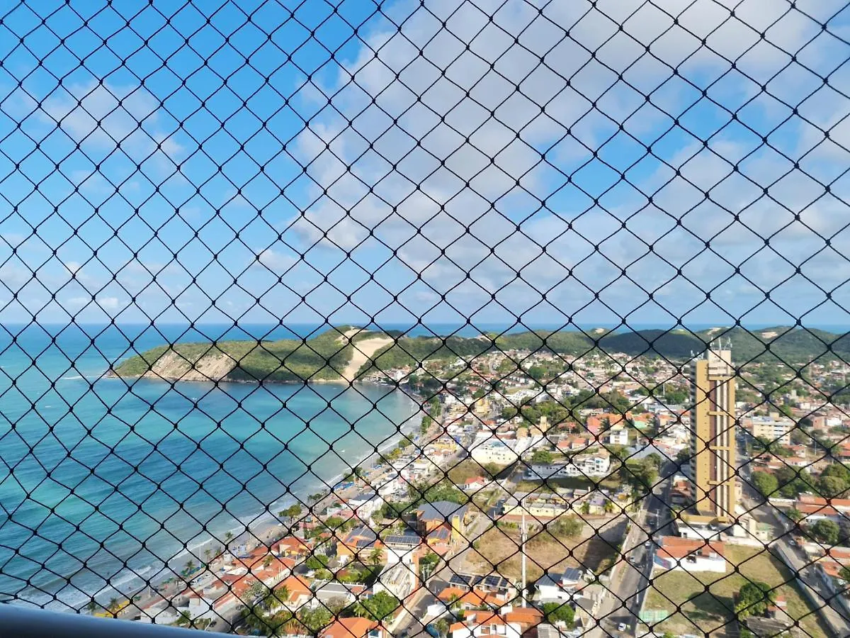 Ponta Negra Rn02 Apartment Natal 0*,  Brazil