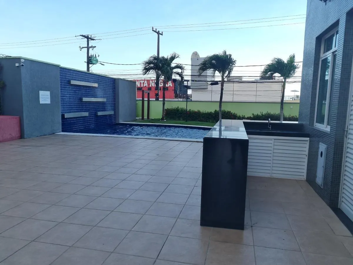 Ponta Negra Rn02 Apartamento Natal