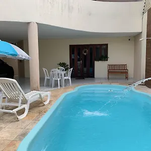 Casa 3 Com Piscina Natal