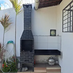 Excelente Casa 300m2 Em Bairro Nobre Perto De Natal